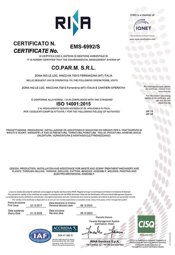 ISO-14001-2015